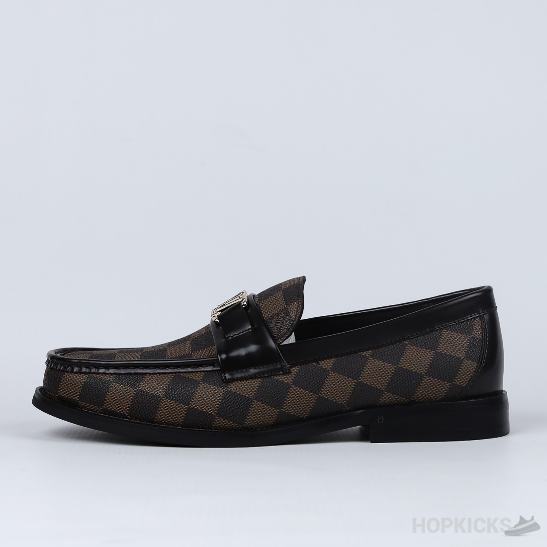 Lv loafers replica clearance
